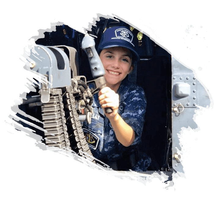 Ava in the Aircraft weapon